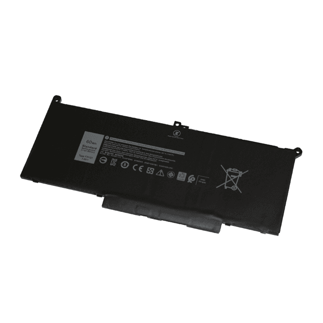 PWH-F3YGT representative package visual — not an exact-product photograph