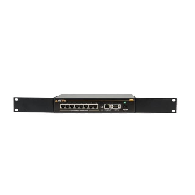 IMS-4863E representative package visual — not an exact-product photograph