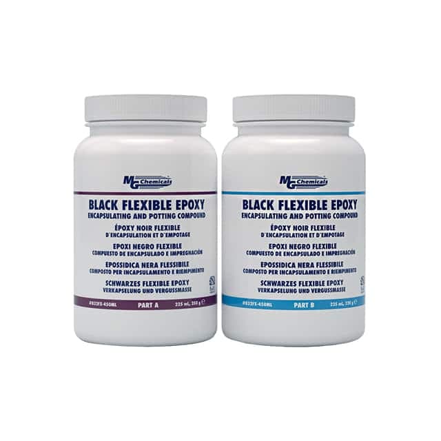 832FX-450ML representative package visual — not an exact-product photograph