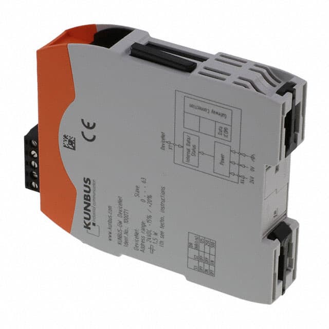 PR100071 representative package visual — not an exact-product photograph