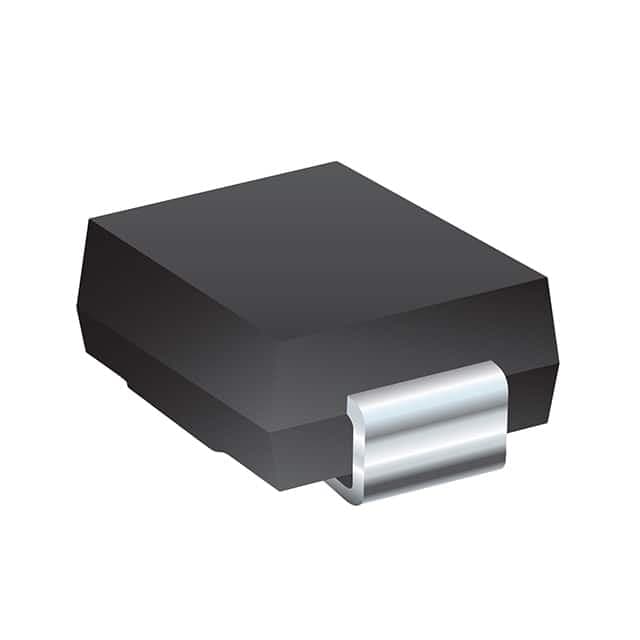 5.0SMDJ14A representative package visual — not an exact-product photograph