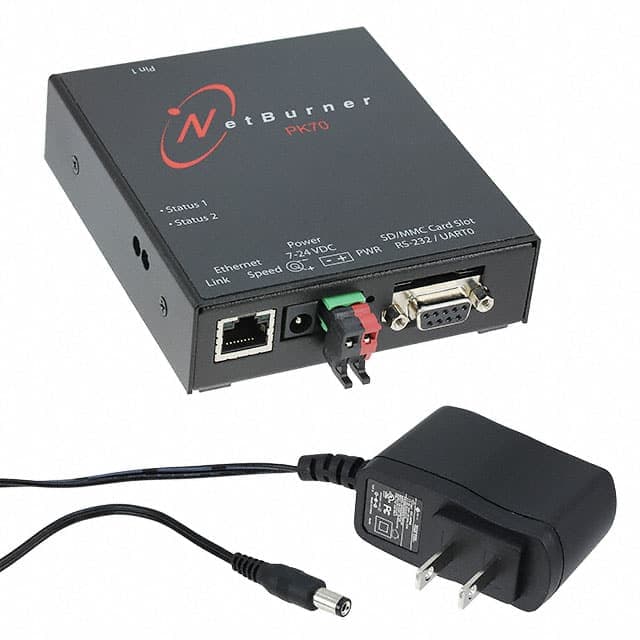 PK70EX-100IR representative package visual — not an exact-product photograph