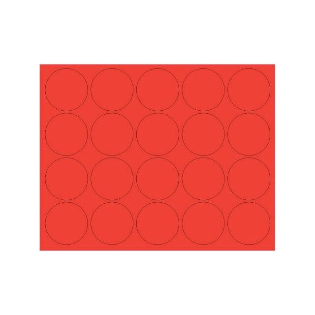 FM1604 representative package visual — not an exact-product photograph