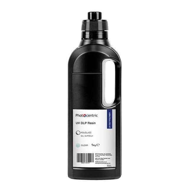 DLPPGCL01 representative package visual — not an exact-product photograph