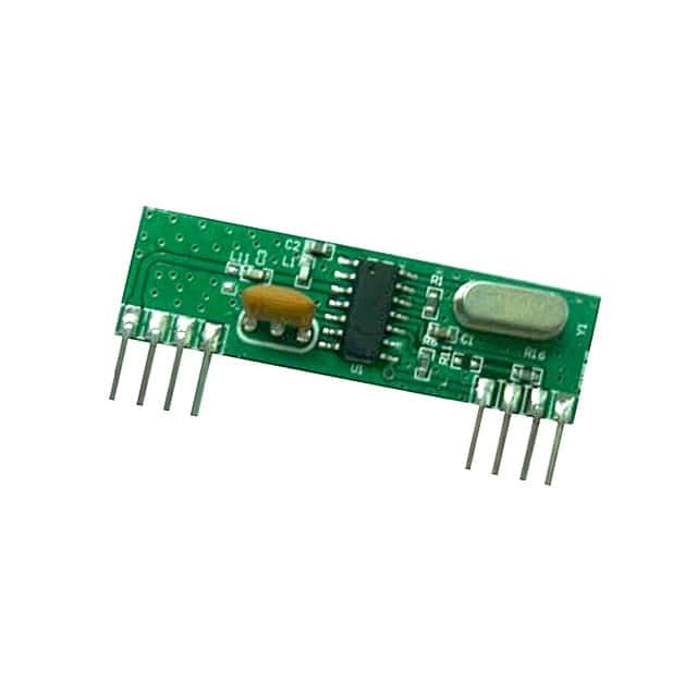 AM-RX9-433P representative package visual — not an exact-product photograph