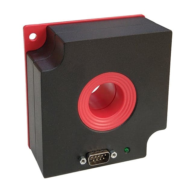 DQ600ID representative package visual — not an exact-product photograph