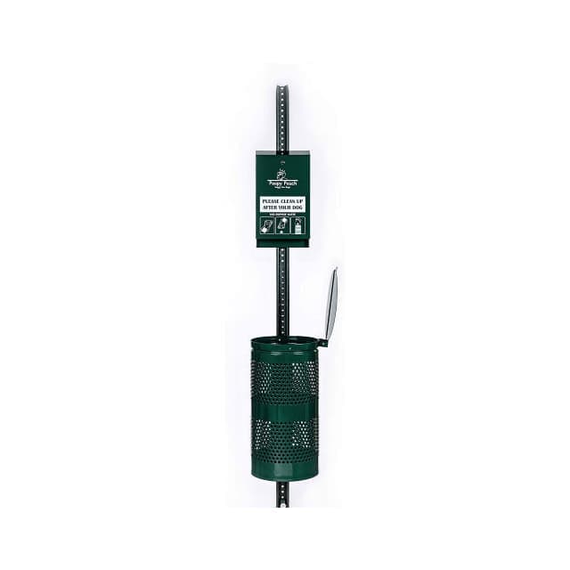 PP-H-DSP-KIT representative package visual — not an exact-product photograph