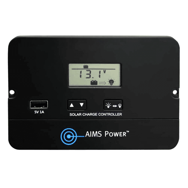 SCC10AFM representative package visual — not an exact-product photograph