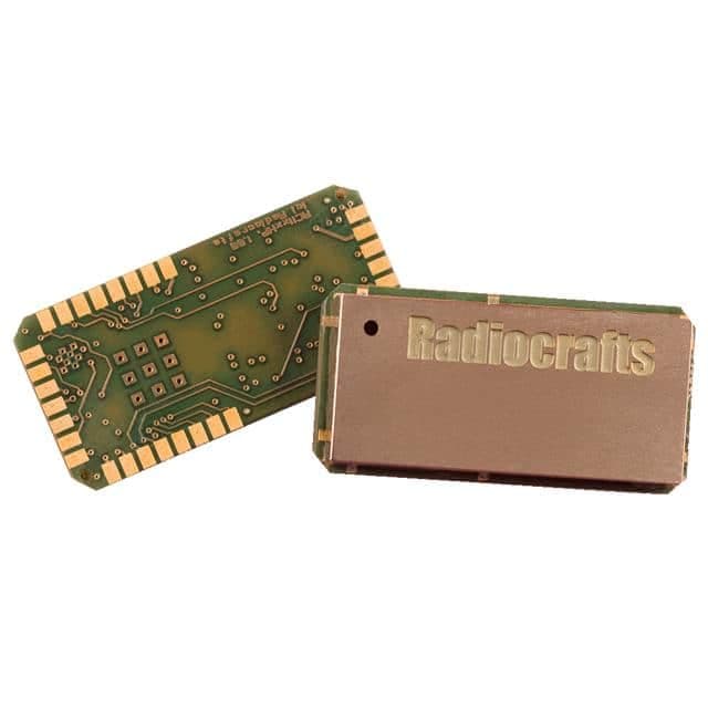 RC1880CEF-GPR representative package visual — not an exact-product photograph