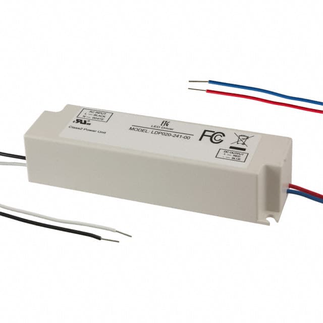 LDP020-361-00 representative package visual — not an exact-product photograph