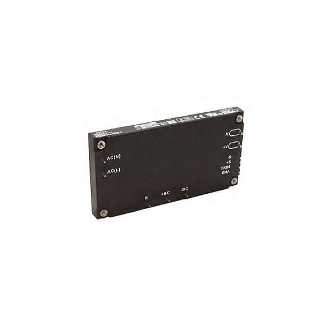 SMV-48-500 representative package visual — not an exact-product photograph