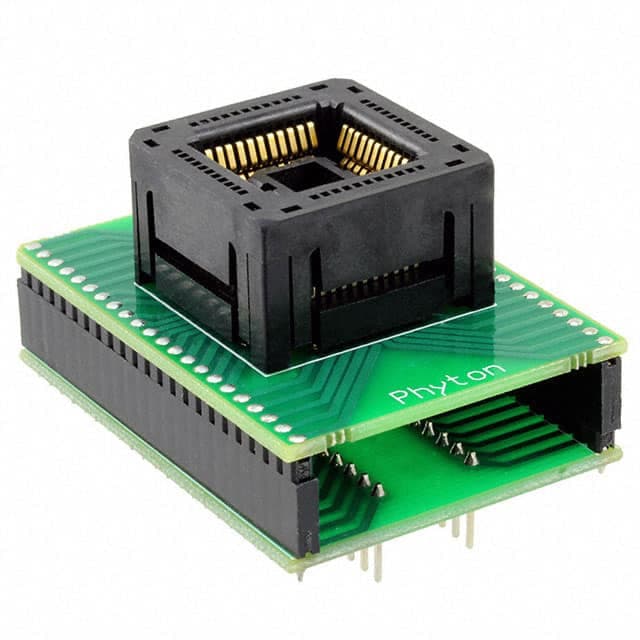 AE-P44-4096 representative package visual — not an exact-product photograph