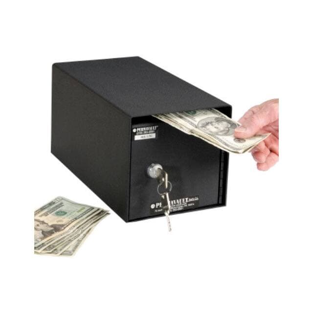 PRO-20-M representative package visual — not an exact-product photograph