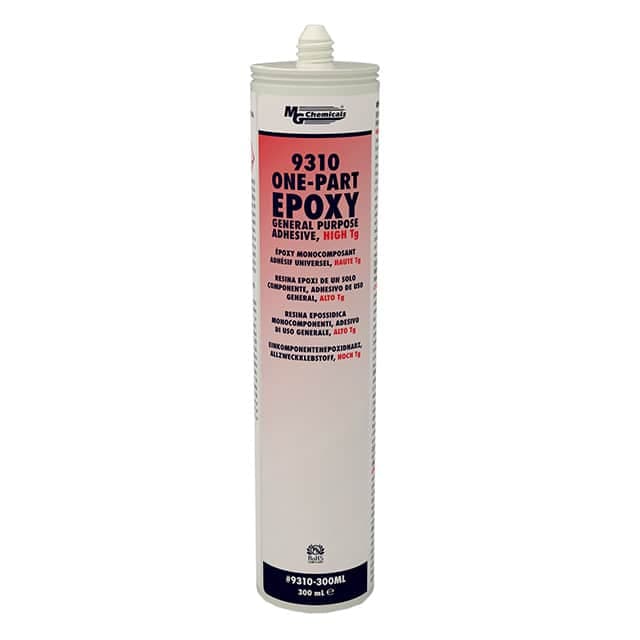9310-300ML representative package visual — not an exact-product photograph