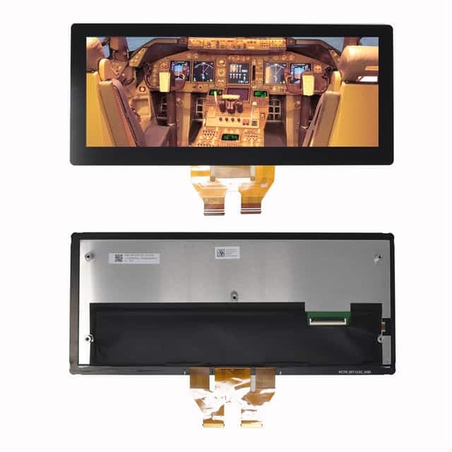 COG-PC30F325P-L1 representative package visual — not an exact-product photograph