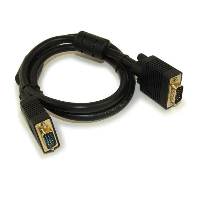 FE-VGA-03F representative package visual — not an exact-product photograph