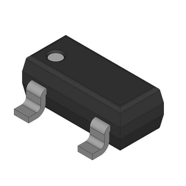 BAT54/6215 representative package visual — not an exact-product photograph