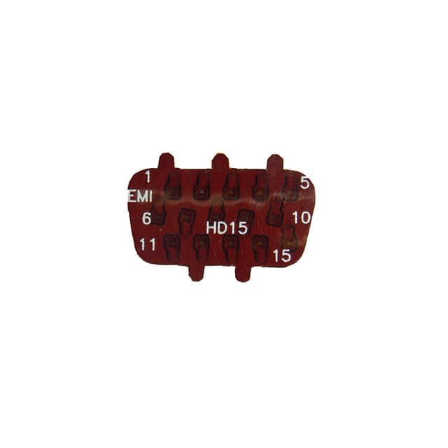 HD15-GR1-221 representative package visual — not an exact-product photograph