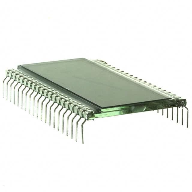 VI-322-DP-FC-S representative package visual — not an exact-product photograph