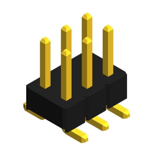 PHED-SS006G1ABONE-B300 representative package visual — not an exact-product photograph