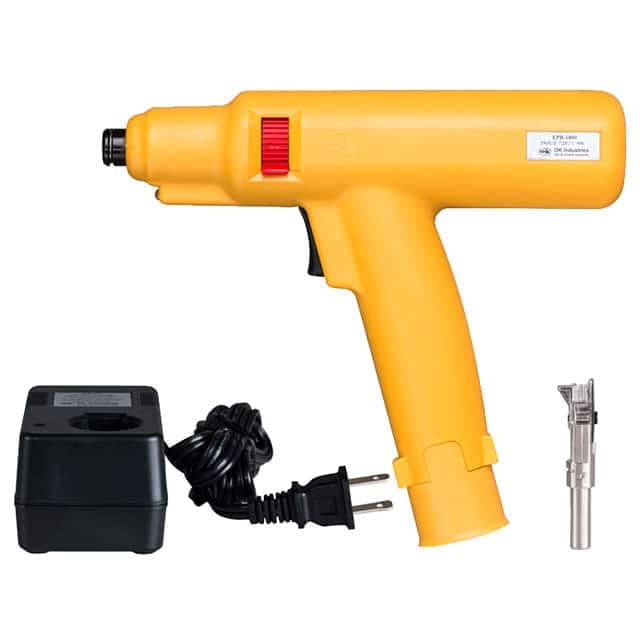 EPB-2000KR representative package visual — not an exact-product photograph