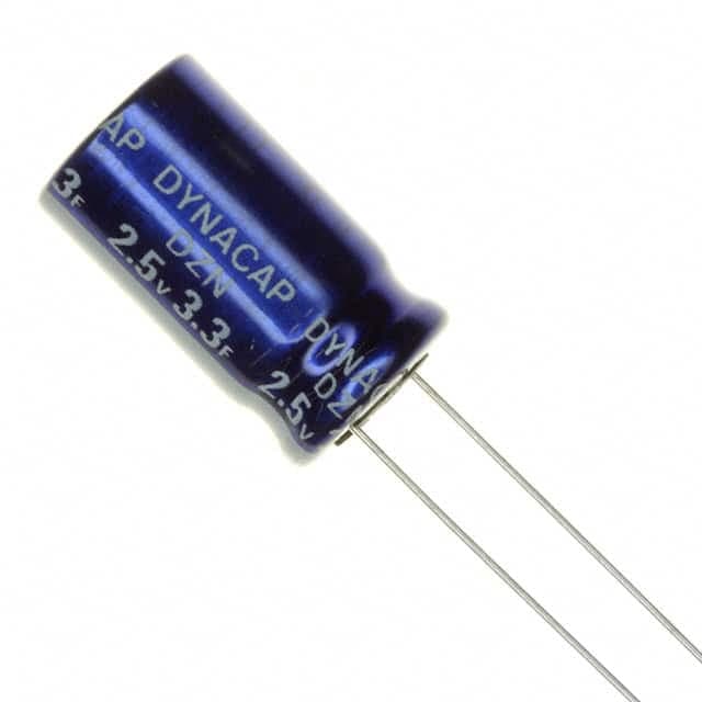 DZN-2R7D335Z6T representative package visual — not an exact-product photograph