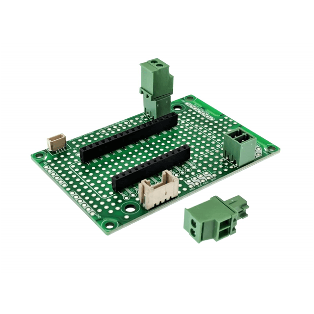IBT-QGM-AFC-B representative package visual — not an exact-product photograph