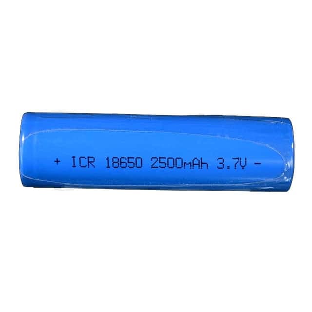 ASR00050 representative package visual — not an exact-product photograph