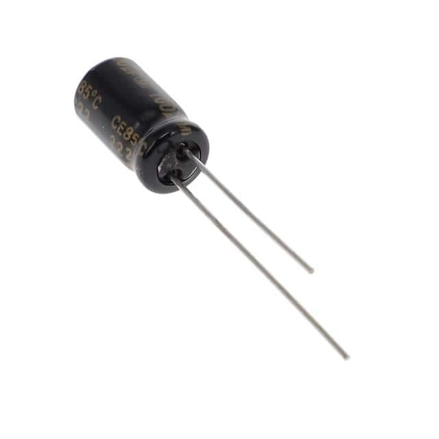 RBD-6V101MF3# representative package visual — not an exact-product photograph