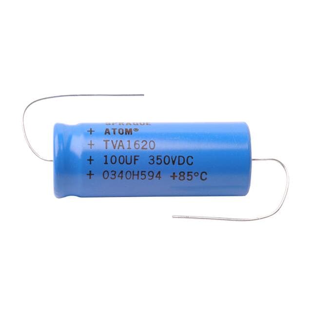 CP-AT-100-350V representative package visual — not an exact-product photograph