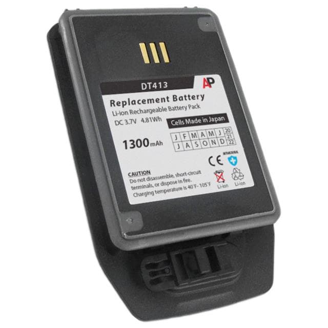 RB-DT413-L representative package visual — not an exact-product photograph