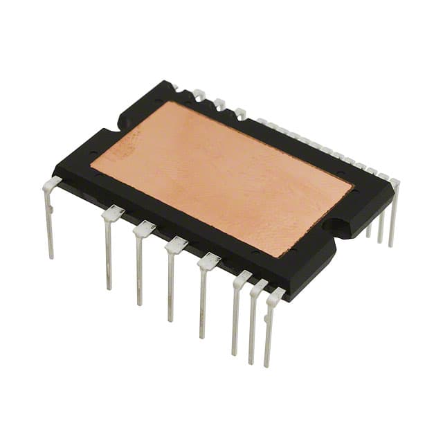 PS219B4-AS representative package visual — not an exact-product photograph