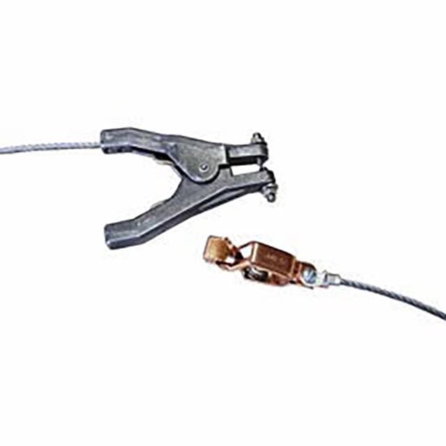 GCSP-AH-10 representative package visual — not an exact-product photograph