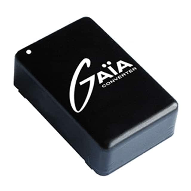 MGDDI-20-R-C representative package visual — not an exact-product photograph