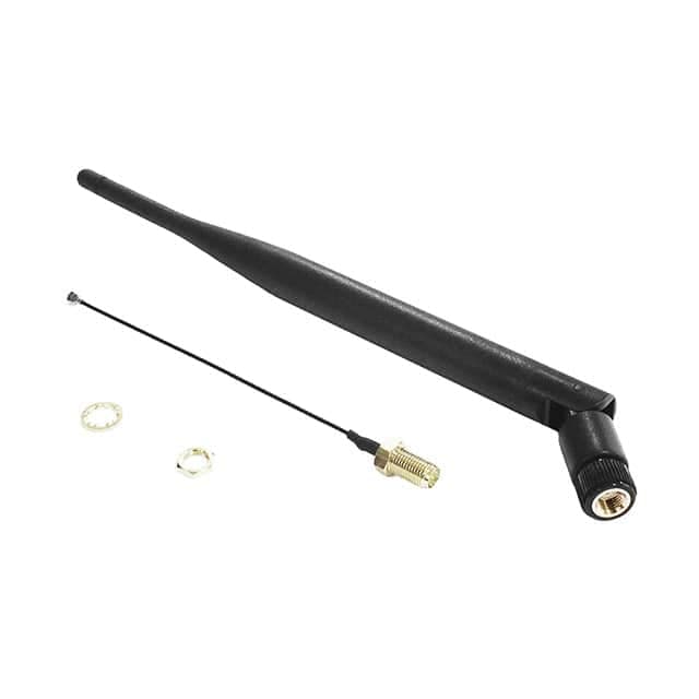 SIGFOX/LORA ANTENNA KIT representative package visual — not an exact-product photograph