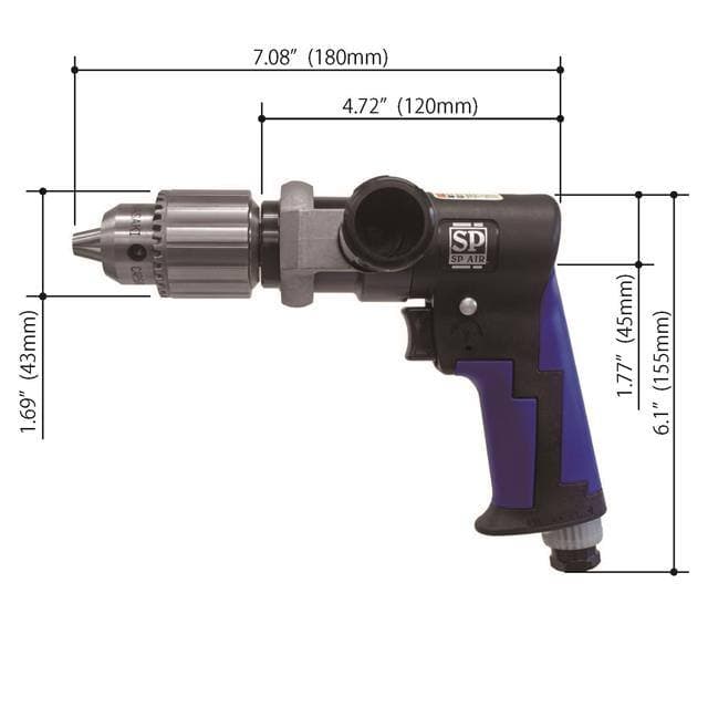 SP-7527 representative package visual — not an exact-product photograph