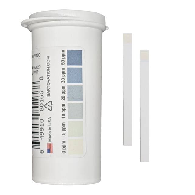 PPA01V100 representative package visual — not an exact-product photograph