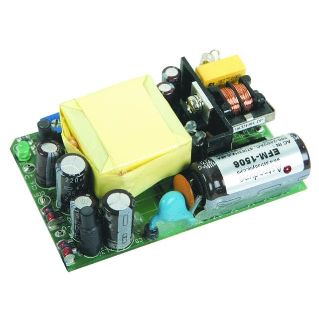 EFM-0111/M representative package visual — not an exact-product photograph