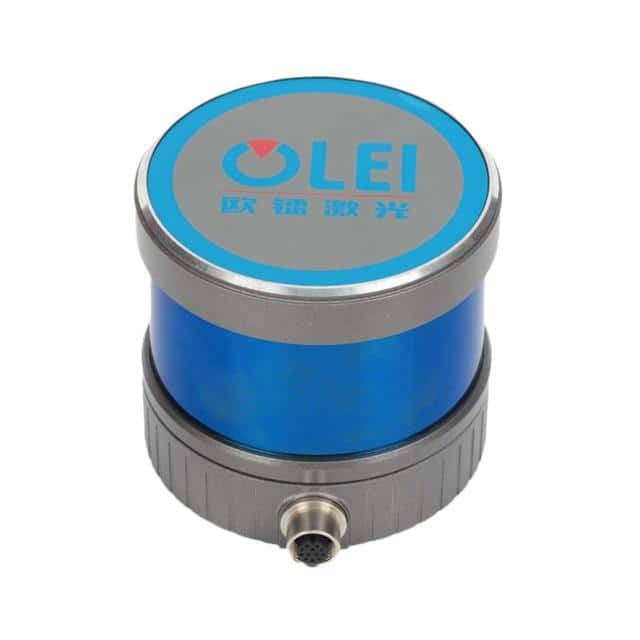 LR-16F-100 representative package visual — not an exact-product photograph
