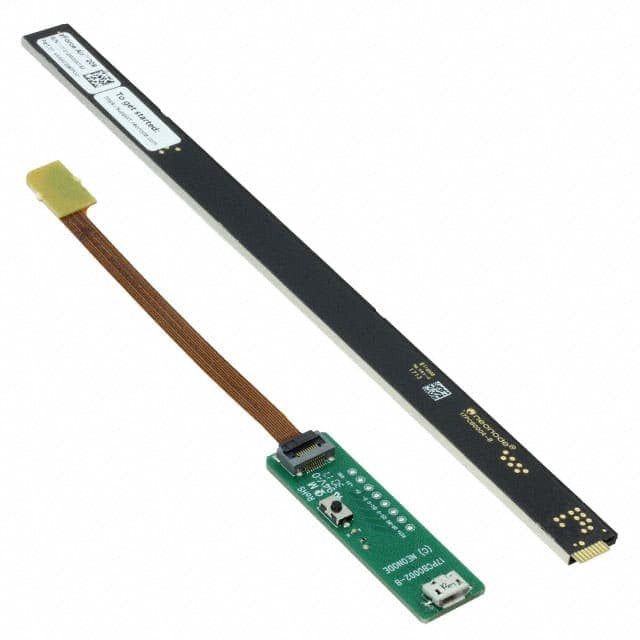 NNAMC2950PCEV representative package visual — not an exact-product photograph