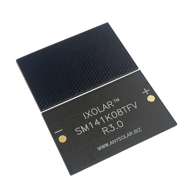 SM141K08TFV representative package visual — not an exact-product photograph