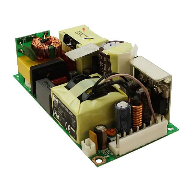 PSA160-210 representative package visual — not an exact-product photograph