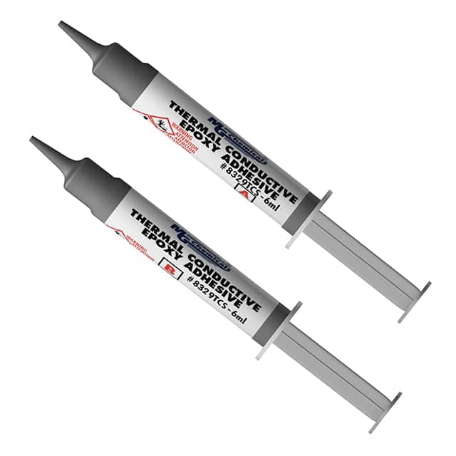 8329TCS-6ML representative package visual — not an exact-product photograph