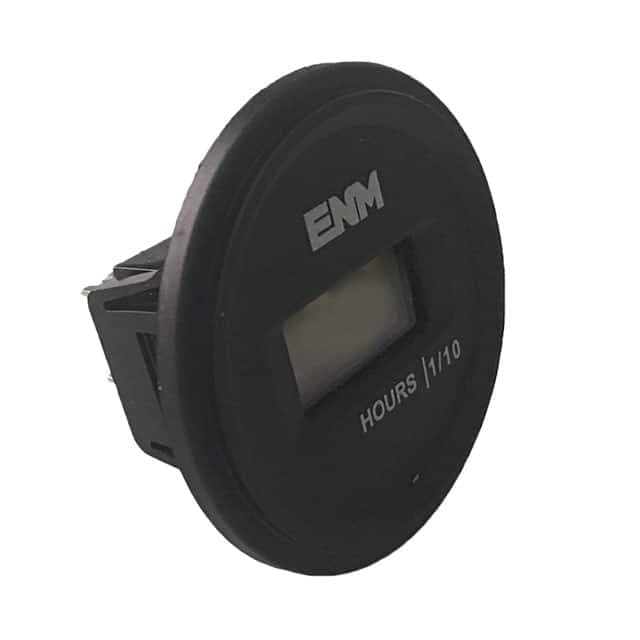 TR116B1A representative package visual — not an exact-product photograph