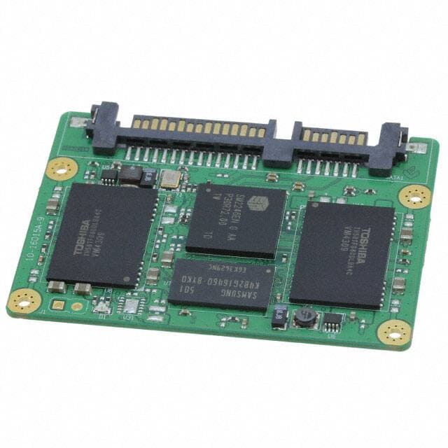 VSF202CC120G-150 representative package visual — not an exact-product photograph