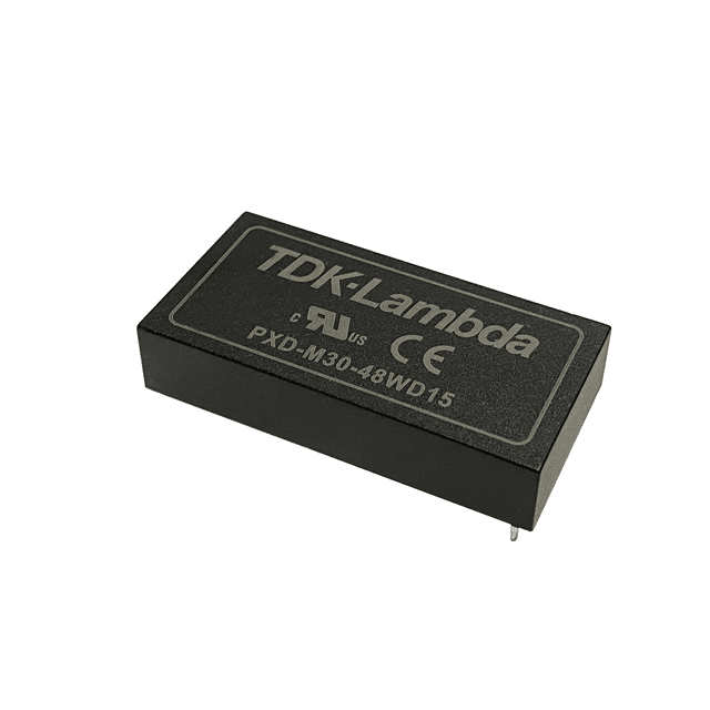 PXD-M30-48WD05 representative package visual — not an exact-product photograph