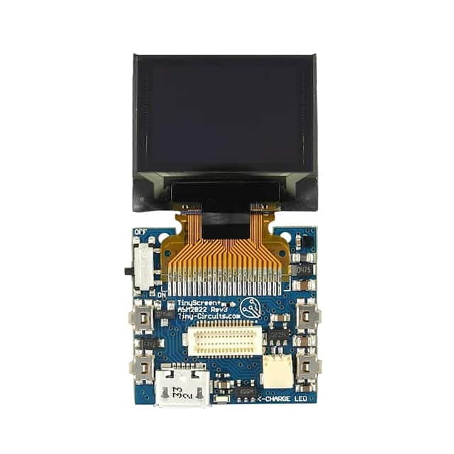 ASM2022 representative package visual — not an exact-product photograph