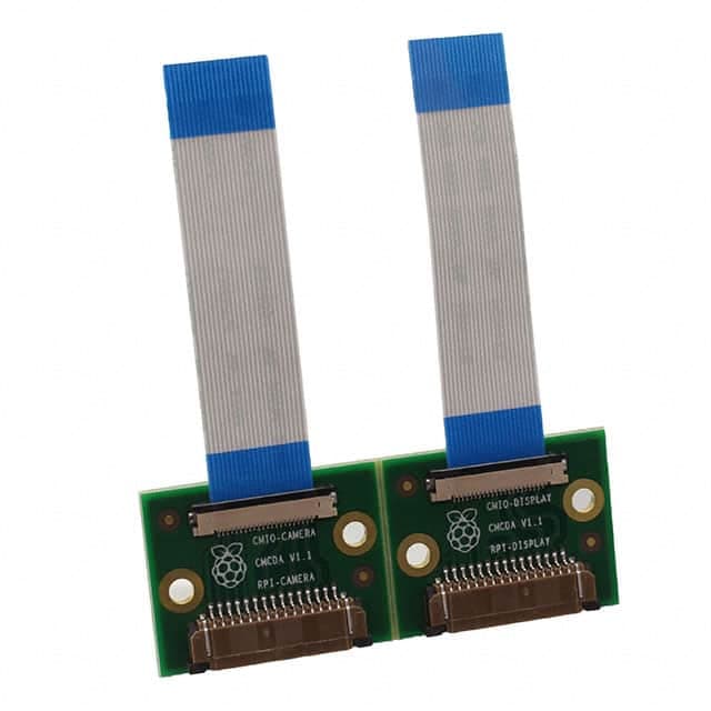 CM1 ADAPTORS representative package visual — not an exact-product photograph