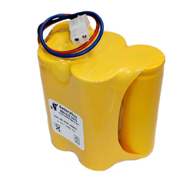 BGN7000-5FWP-A800EC representative package visual — not an exact-product photograph