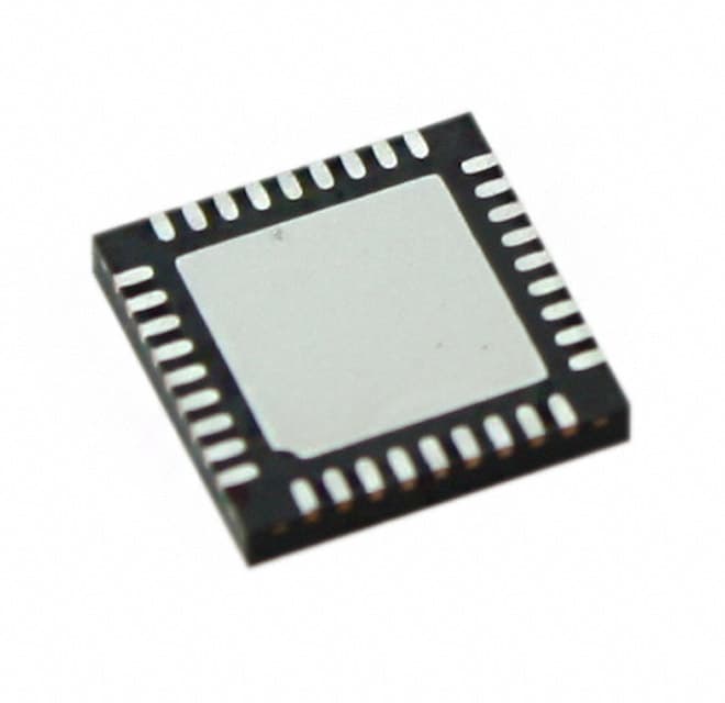 STM32F103T8U7TR vendor-delivered product or package visual